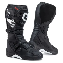 Buty cross ELEVEIT X PEAK BLACK czarny