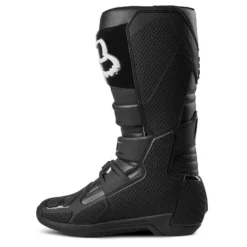 Buty cross FOX COMP BLACK czarny
