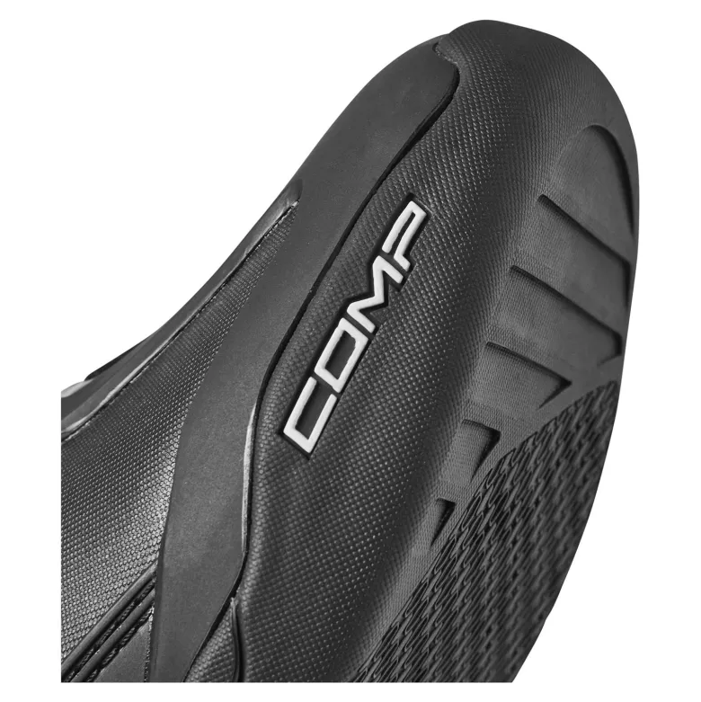Buty cross FOX COMP BLACK czarny