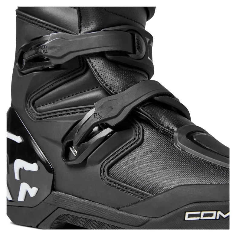Buty cross FOX COMP BLACK czarny