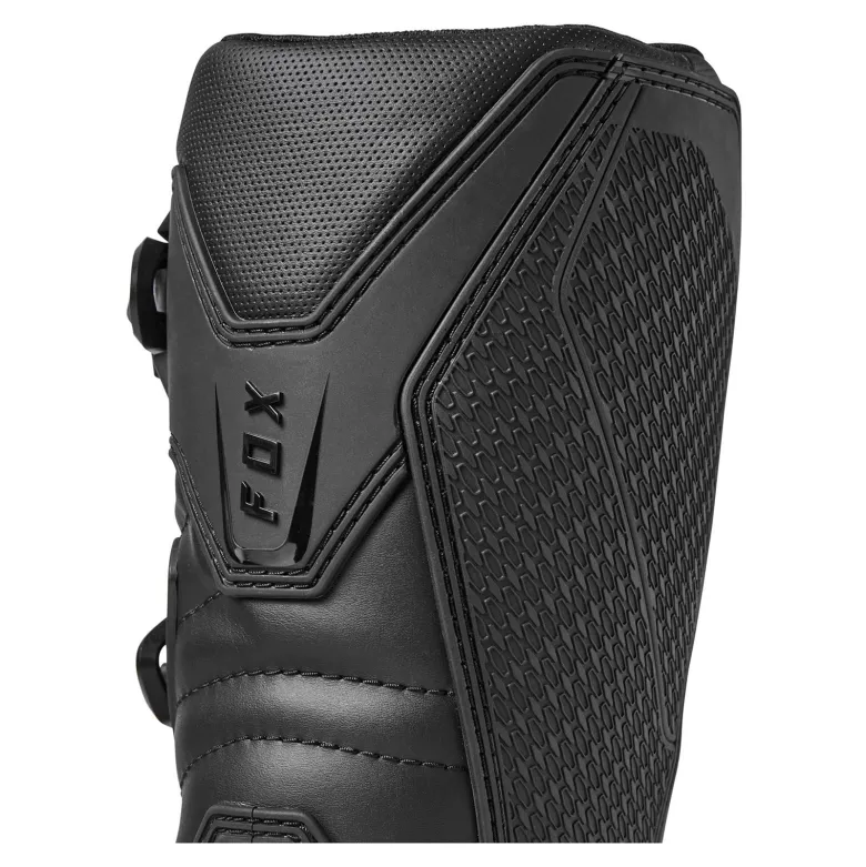Buty cross FOX COMP BLACK czarny