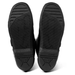 Buty cross FOX COMP BLACK czarny