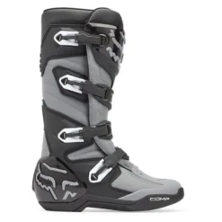 Buty cross FOX COMP BLACK/GREY czarny szary