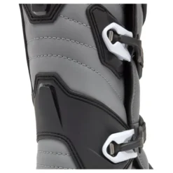 Buty cross FOX COMP BLACK/GREY czarny szary