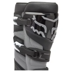 Buty cross FOX COMP BLACK/GREY czarny szary