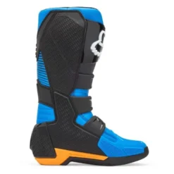 Buty cross FOX COMP BLUE niebieski czarny