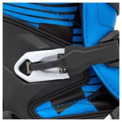 Buty cross FOX COMP BLUE niebieski czarny