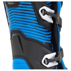 Buty cross FOX COMP BLUE niebieski czarny