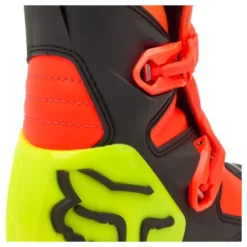 Buty cross FOX COMP ORANGE/YELLOW pomarańczowy żółty
