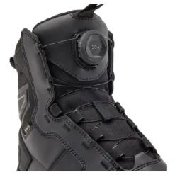 Buty cross FOX DEFEND ADV BLACK czarny