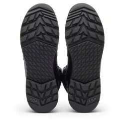 Buty cross FOX DEFEND ADV BLACK czarny