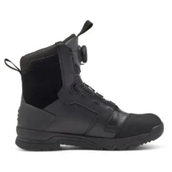 Buty cross FOX DEFEND ADV BLACK czarny