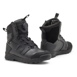 Buty cross FOX DEFEND ADV BLACK czarny