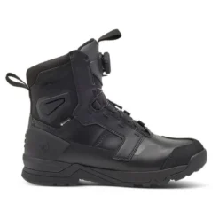 Buty cross FOX DEFEND ADV BLACK czarny
