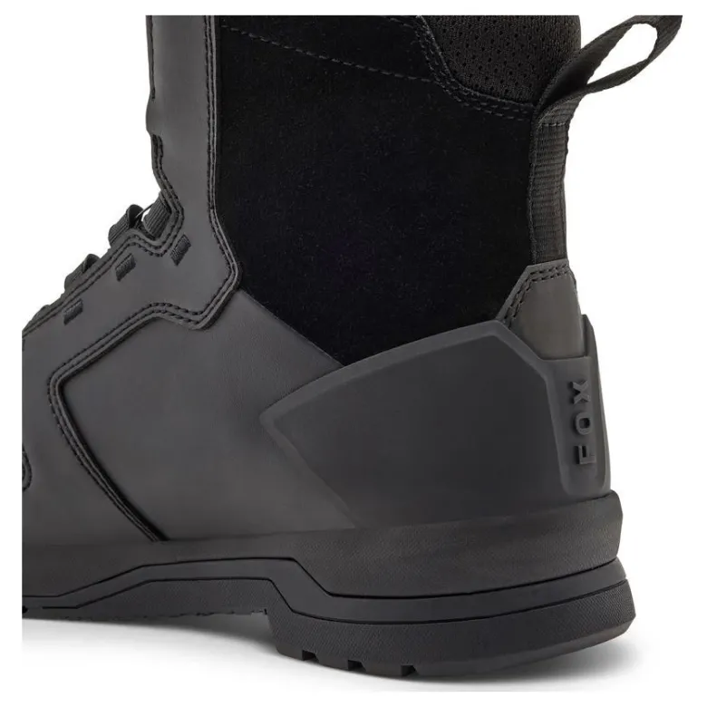 Buty cross FOX DEFEND ADV BLACK czarny