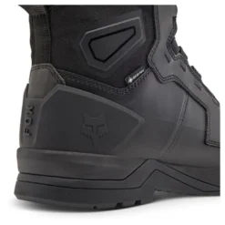 Buty cross FOX DEFEND ADV BLACK czarny