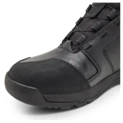 Buty cross FOX DEFEND ADV BLACK czarny