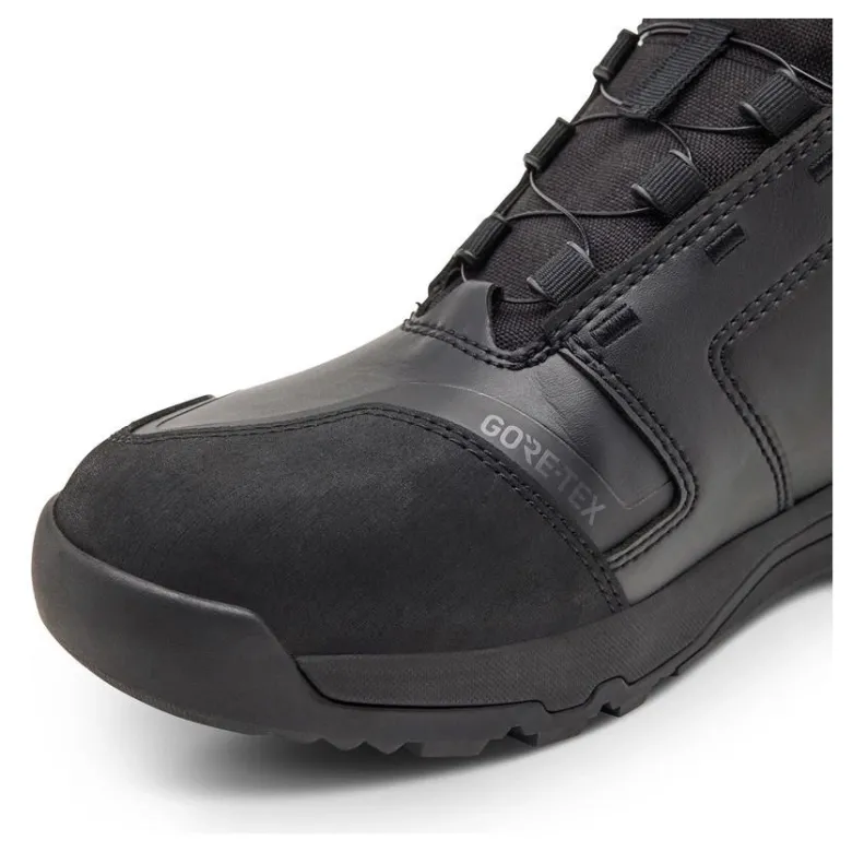 Buty cross FOX DEFEND ADV BLACK czarny