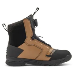 Buty cross FOX DEFEND ADV DARK KHAKI zielony