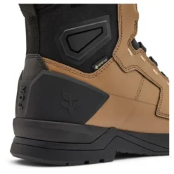 Buty cross FOX DEFEND ADV DARK KHAKI zielony