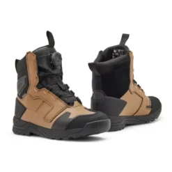 Buty cross FOX DEFEND ADV DARK KHAKI zielony