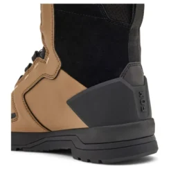 Buty cross FOX DEFEND ADV DARK KHAKI zielony