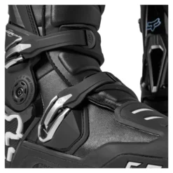Buty cross FOX INSTINCT 2.0 BLACK czarny