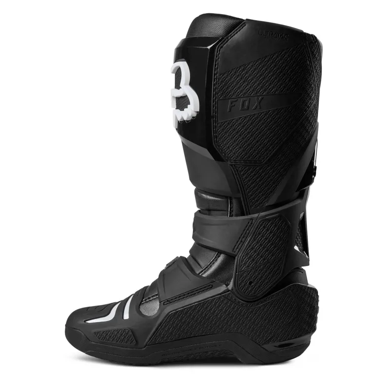 Buty cross FOX INSTINCT 2.0 BLACK czarny