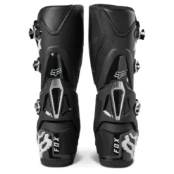 Buty cross FOX INSTINCT 2.0 BLACK czarny