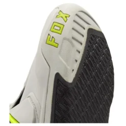 Buty cross FOX INSTINCT TWILIGHT niebieski beżowy żółty fluo