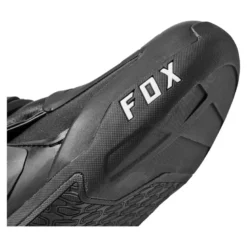 Buty cross FOX MOTION BLACK czarny