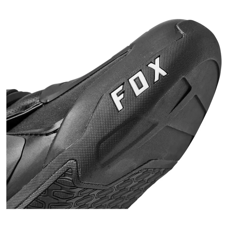 Buty cross FOX MOTION BLACK czarny