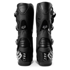 Buty cross FOX MOTION BLACK czarny