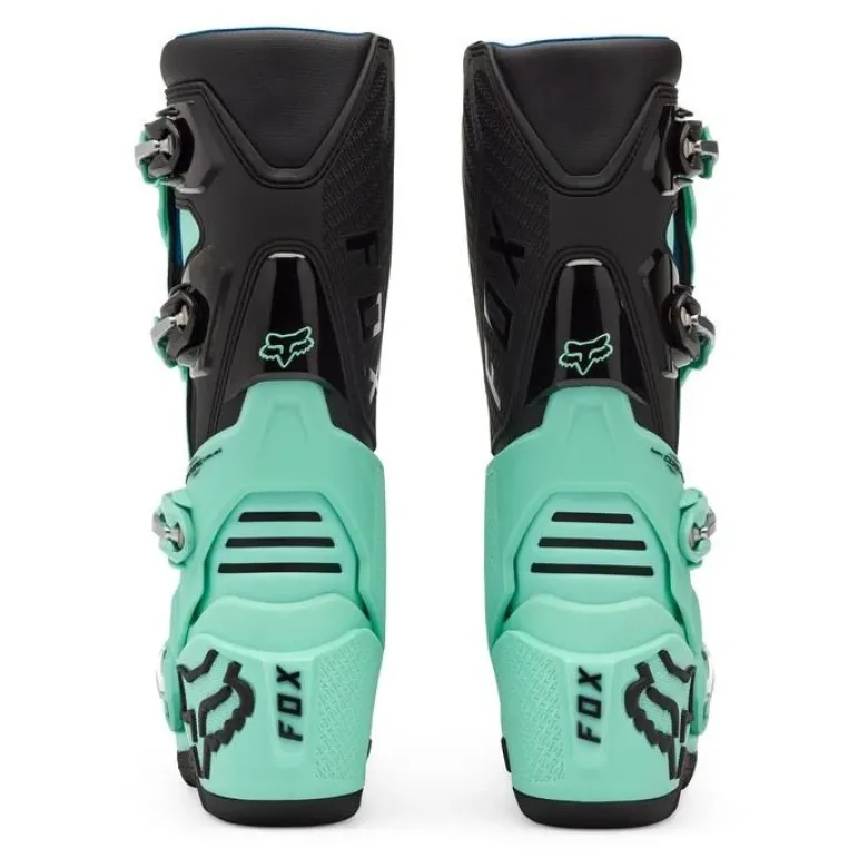 Buty cross FOX MOTION TEAL zielony czarny