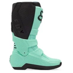 Buty cross FOX MOTION TEAL zielony czarny