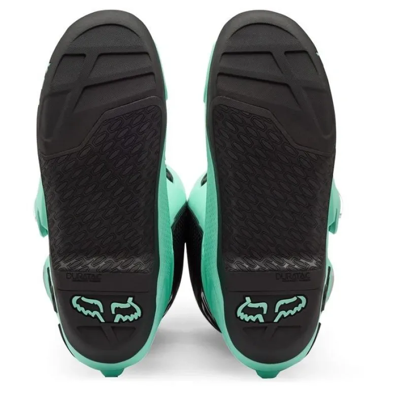 Buty cross FOX MOTION TEAL zielony czarny