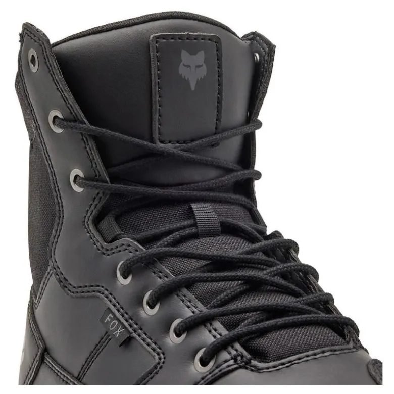 Buty cross FOX RANGER ADV BLACK czarny