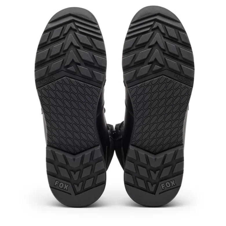 Buty cross FOX RANGER ADV BLACK czarny