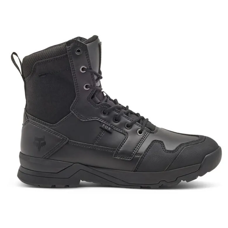 Buty cross FOX RANGER ADV BLACK czarny
