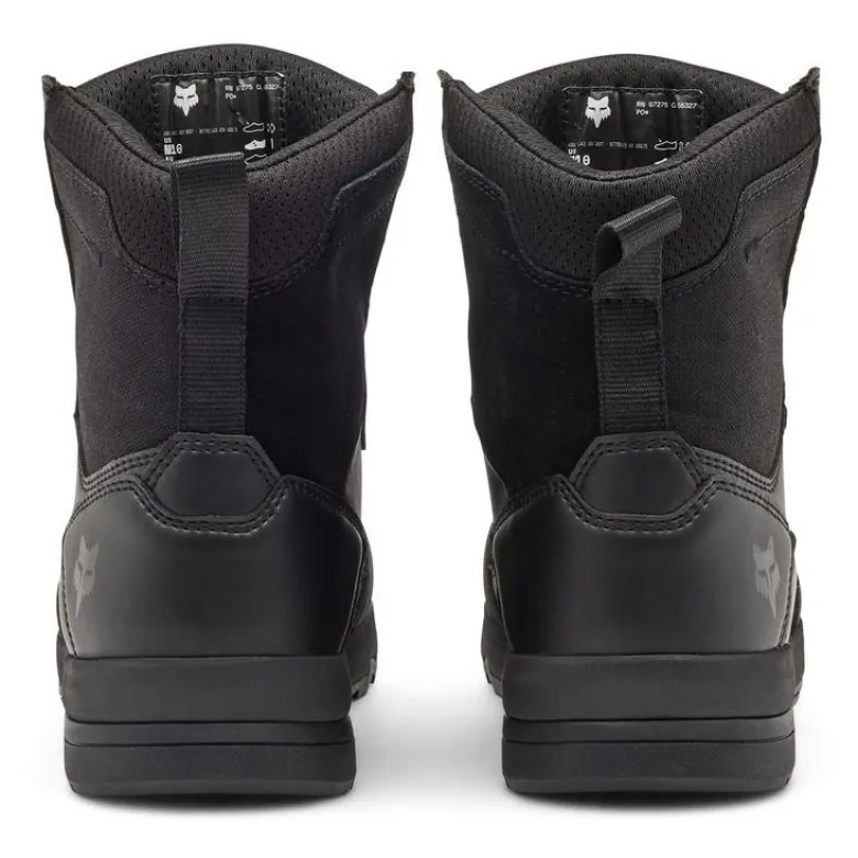 Buty cross FOX RANGER ADV BLACK czarny