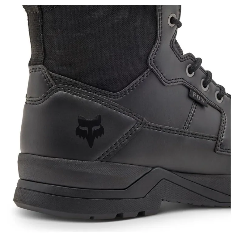 Buty cross FOX RANGER ADV BLACK czarny