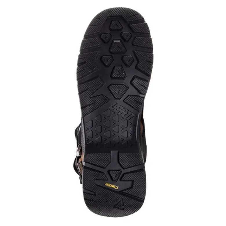 Buty cross LEATT ADV HYDRADRI 7.5 DESERT brązowy czarny