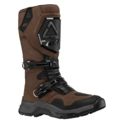 Buty cross LEATT ADV HYDRADRI 7.5 DESERT brązowy czarny