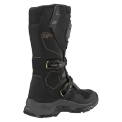 Buty cross LEATT ADV HYDRADRI 7.5 STEALTH czarny