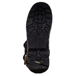 Buty cross LEATT ADV HYDRADRI 7.5 SHORT DESERT brązowy czarny