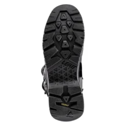 Buty cross LEATT ADV X-FLOW 7.5 SHORT BLACK czarny