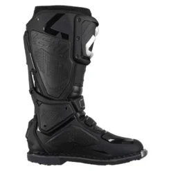 Buty cross LEATT 6.5 BLACK czarny