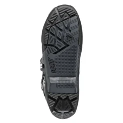 Buty cross LEATT 5.5 FLEXLOCK ENDURO GRAPHENE czarny grafitowy
