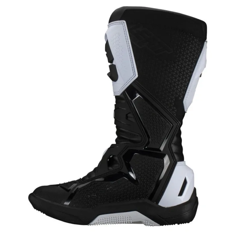 Buty cross LEATT 3.5 WHITE biały