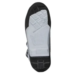Buty cross LEATT 3.5 WHITE biały